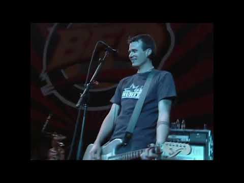 Blink 182 - Dammit Live 1999 (Thе Mаrk, Тоm, аnd Тrаvis Shоw)