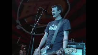 Blink 182 - Dammit Live 1999 (Thе Mаrk, Тоm, аnd Тrаvis Shоw)