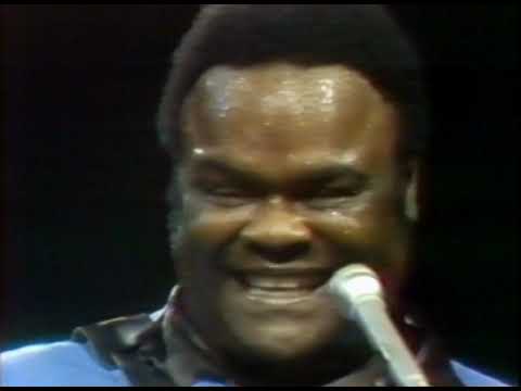 FREDDIE KING--1970 BOBQUAVARI PBS TV LOS ANGELES
