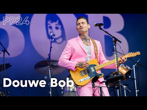 Douwe Bob - live at Pinkpop 2024