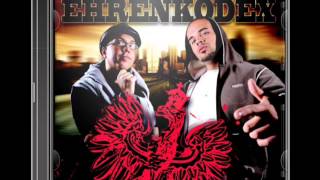 TOONY EHRENKODEX