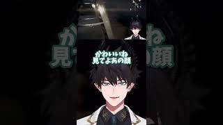 やっぱりなぜかchu😘してしまうエイリアンプリンス【レン ゾット／Ren Zotto／NIJISANJI EN／切り抜き／日本語字幕】 #renzotto #レンゾット #nijisanji_en