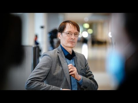 Coronavirus-News aktuell: Karl Lauterbach warnt! Covid-19 kann impotent machen