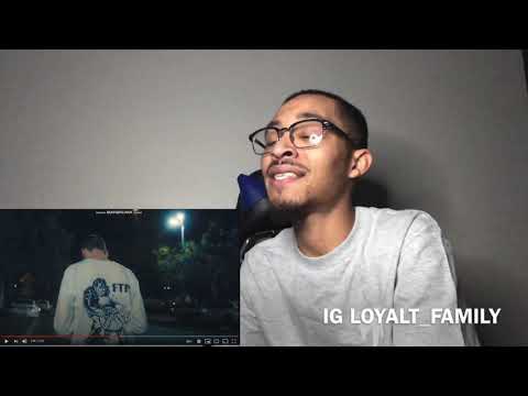 NTER - CHAPTERS Feat. SKEM “REACTION”