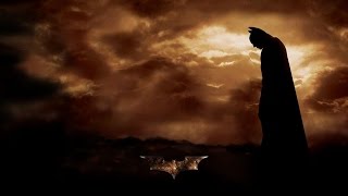 Step to Me - TFK (Music Video) [Feat. Batman Begins]