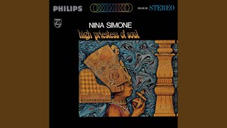 Brown Eyed Handsome Man - Nina Simone