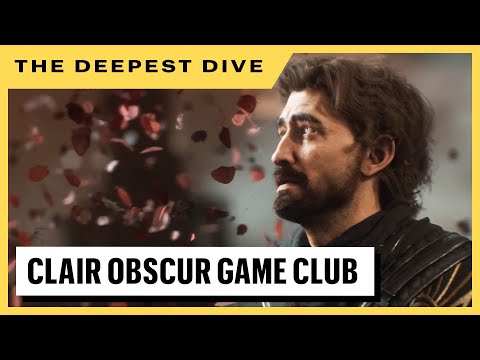 The Deepest Dive - Clair Obscur: Expedition 33's Opening Hours