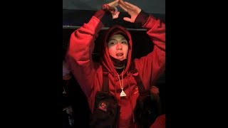 171026 헨즈클럽 박재범 Jay Park / 식케이 SikK / pH-1 :: iffy iffy yaya 이피이피야야