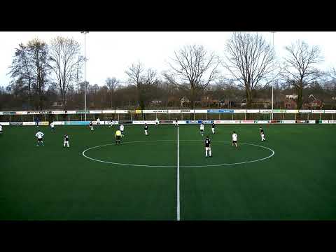 Highlights: RKZVC JO17-1 - Varsseveld JO17-1