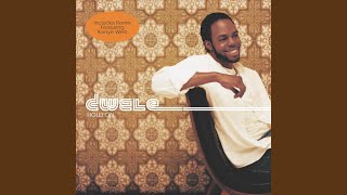 Hold On (Radio Edit; Feat. Kanye West)