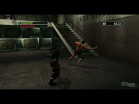 trucos de x-men origins wolverine para playstation 2