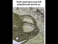You Will Never Know Your Full Potential Until You Try Motivational