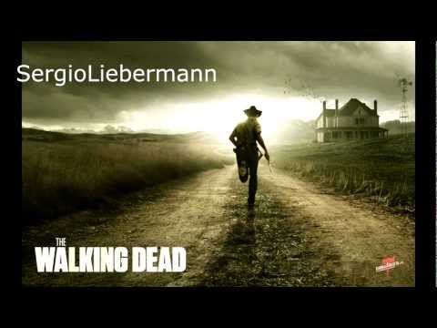 End Song The Walking Dead Season 2 Episode 10 "18 Miles Out". (Audio) - Wye Oak : Civilian