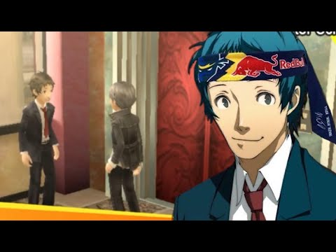 Adachi The GAMER