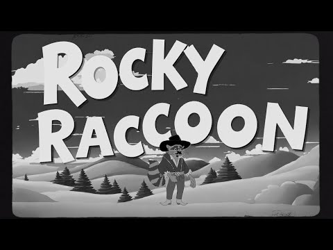 Swamp Dogg - Rocky Raccoon (Official Video)