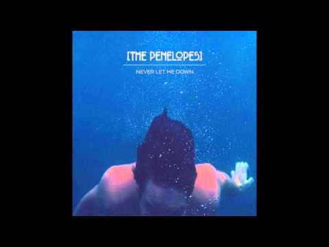 The Penelopes - Never Let Me Down Again (Depeche Mode Cover)