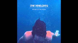 The Penelopes - Never Let Me Down Again (Depeche Mode Cover)