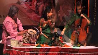 Download lagu Dr.N.Rajam's 75th birthday celebrations - Part 4 mp3