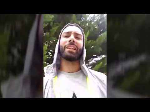 Don Farina- dissing rapper italiani in Svizzera