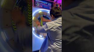 リズムゲーが上手すぎるイレブンアイランド！