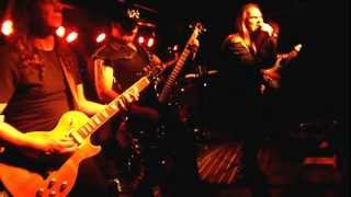 Jorn - Bring Heavy Rock To The Land (live 2012)