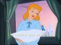 Cinderella A Dream Is A Wish Your Heart Makes