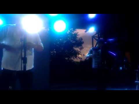 Show  de Severo Gomes Itaúnas ( És) fenfit participação Lukinha do acordeon e  Ubirany Júnior