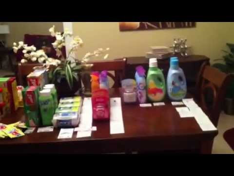 Kutting up @ Kmart!!! 10/16 a lil summin but NOT hammimg it up lol