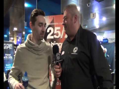 GUKPT Grand Final - Duffy, Ludo & Bader