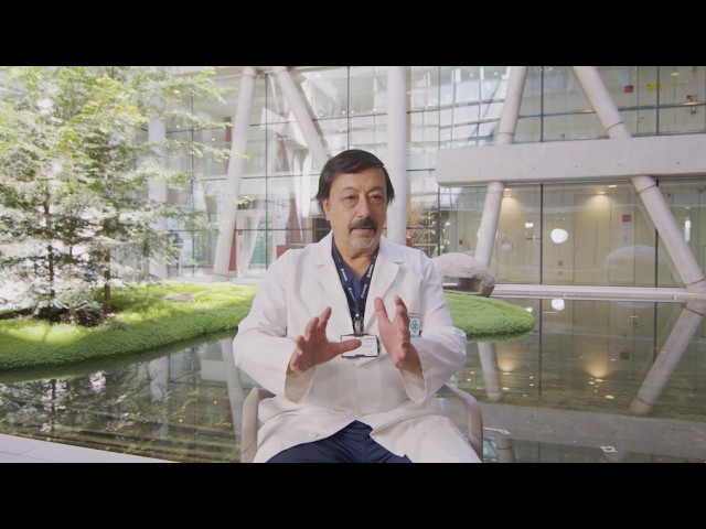40 Años/Clínica Alemana
