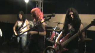 I&#39;m Coming Back for You - Elf (by Sophisticated Ladies)