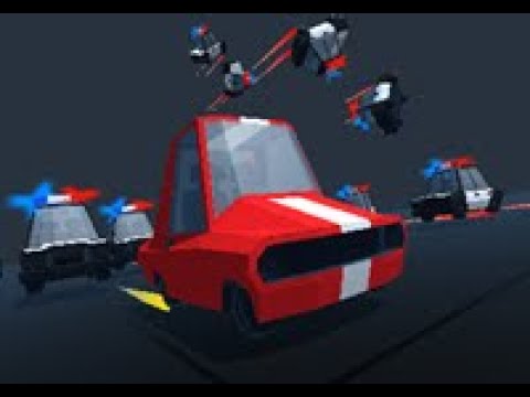 Pato vs Cops