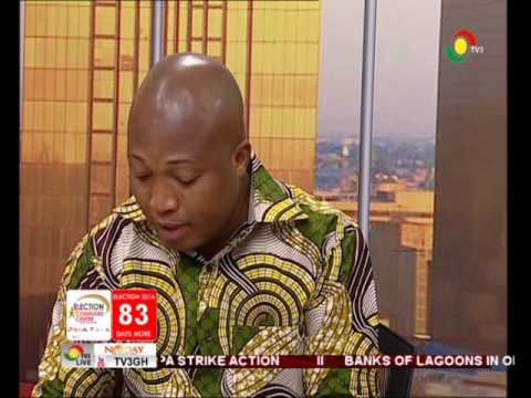 NPP 200 manifesto had 58 broken promises - Hon. Okudzeto Ablakwa