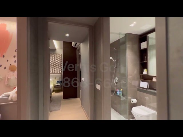 2 Bed Condo for Sale in The Florence Residences - Image 8