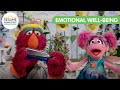 Abby Telly S Ocean Bottle Emotional Well Being