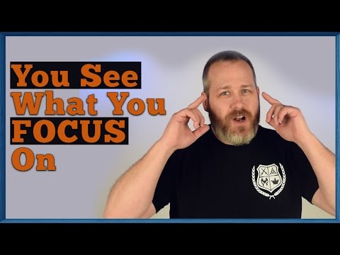 How To See The Good In People