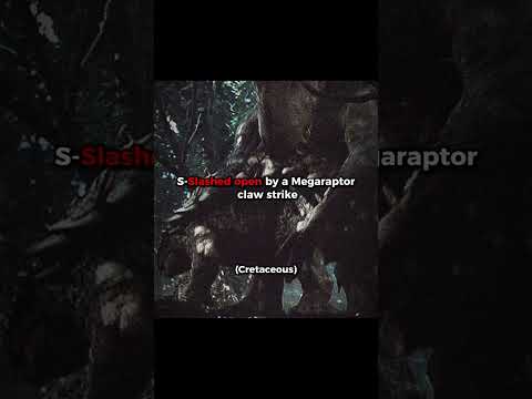 The first letter of your name = How you'd die in perhistoric eras💀|Part II