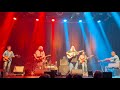 Leftover Salmon - Better - live at The Eastern, Atlanta, GA 4/25/24