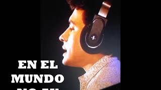 NADIE  ES COMO TU, JUAN GABRIEL