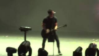 Nine Inch Nails Copy of A Las Vegas 7/19/14