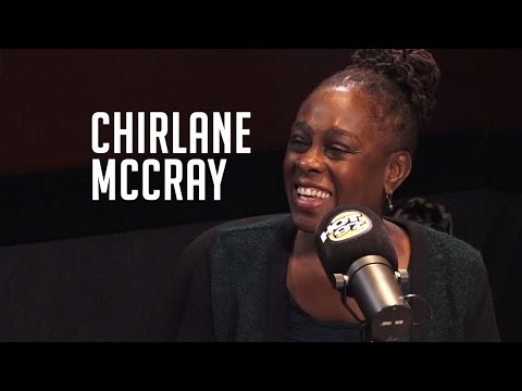 First Lady Chirlane McCray Talks about NYC Well & her Election Night Experience