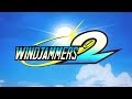 Vidéo de gameplay de Windjammers 2  Toute Plateformes