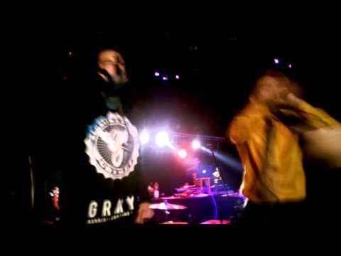 Rapper Sind wie Blätter