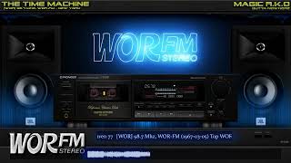 [WOR] 98.7 Mhz, WOR-FM (1967-03-05) Top WOR New York with Murray The K and Rosko