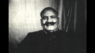 Ustad Bade Gulam Ali Khan vocal & Ustad Sabri Khan sarangi - Raga Malkauns