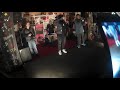 Mobb Deep Survival Of The Fittest Moscow 15 09 2018