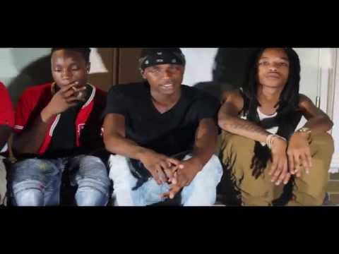 Zone6Jump Feat Lil Black X Cracc Mar - Activist