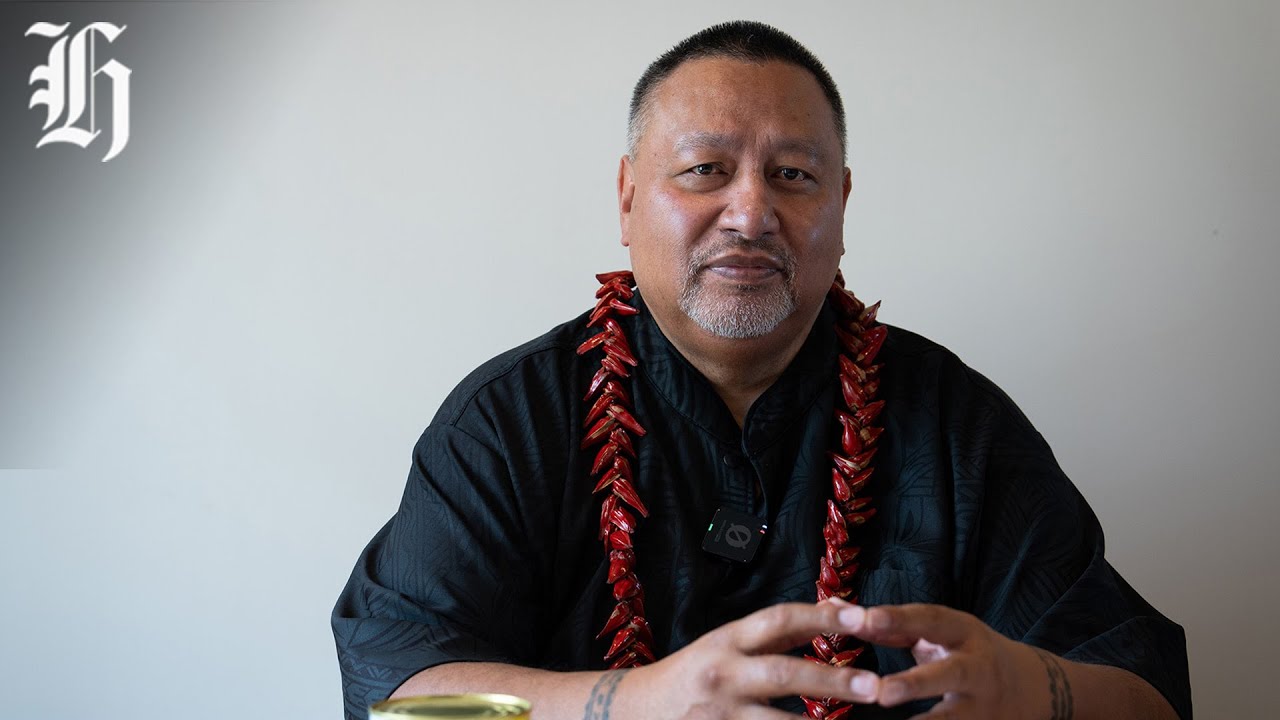 How one Samoan chief is navigating the rising costs of corned beef