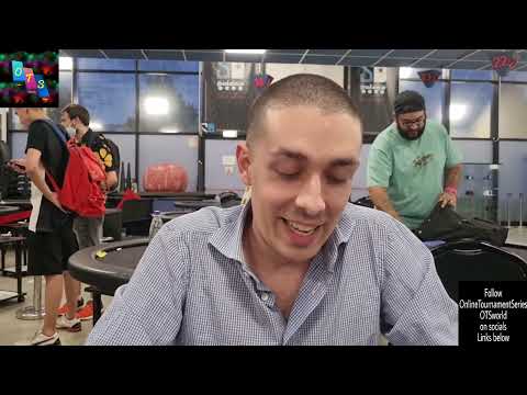 Top8 Chaos Control Decree W/TRAPS Goat Format decklist 100722 italian national circuit