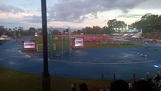 ZPRAA 2023 | OPENING OF  ZAMBOANGA PENINSULA ATHLETIC ASSOCIATION